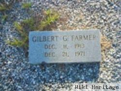 Gilbert G. Farmer