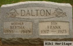 Frank Dalton