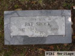 Pat Srock