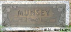 Grace F. Munsey