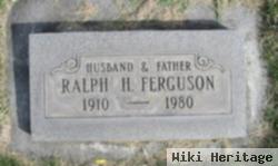 Ralph H. Ferguson