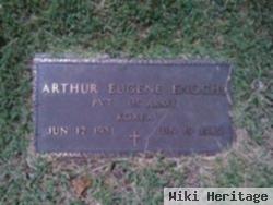 Arthur Eugene Enochs
