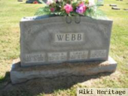 John I Webb