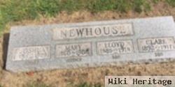 Mary Lodge Newhouse