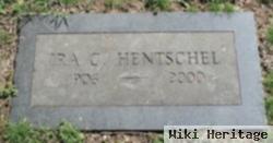 Ira C. Hentschel