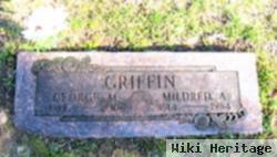 George Milton Griffin, Jr