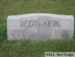 Chester A. Golab