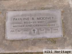 Pauline Robertson Mooney