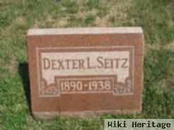 Dexter Leslie Seitz