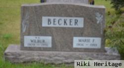 Wilbur Becker