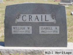 Isabella A. Crail