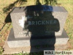 Mathilda Schommer Brickner