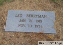 Leo Berryman