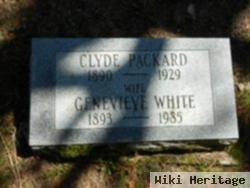 Clyde Packard