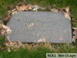 Daniel J Hammill