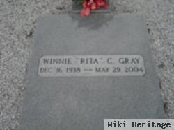 Winnie "rita" Gray