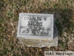 Charles S Stone