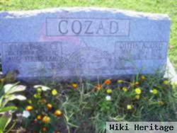 Charles E. Cozad