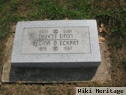 Regina O Eckart