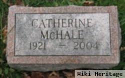 Catherine Mchale