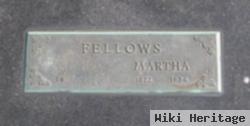 Martha Buck Fellows