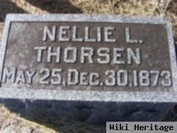 Nellie L. Thorsen