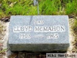 Lloyd Mcmahon