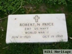 Robert N. Price