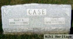 Leslie Case