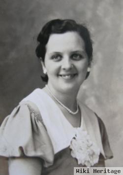 Mary Lois Malone Allen