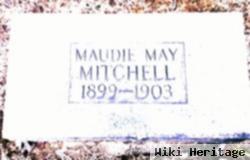 Maudie Mitchell