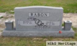 Ralph Emmett Rabon