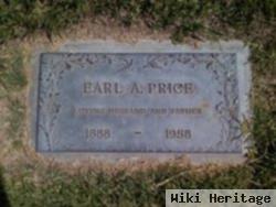 Earl Amit Price