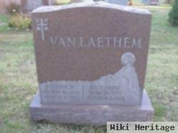 Victorine Van Laethem