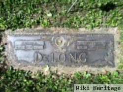 Harry J. Delong