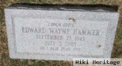 Edward Wayne Hammer