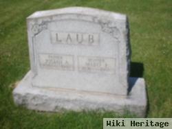 Josiah A. Laub