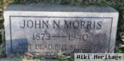 John N. Morris