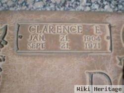 Clarence Ernest Doile