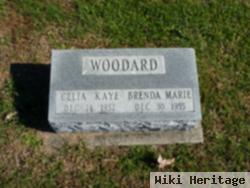 Celia Kaye Woodard