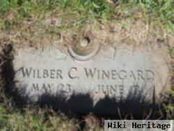 Wilbur Cleveland Winegard