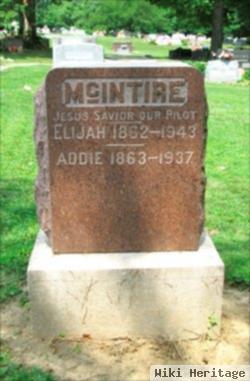 Addie Pierce Mcintire