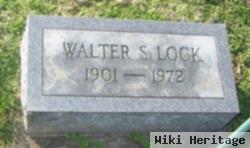 Walter Scott Lock