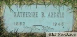 Katherine B. Andrle