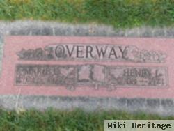 Henry L Overway