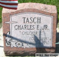 Charles E Tasch, Jr