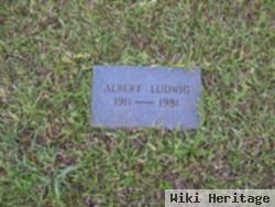 Albert Ludwig