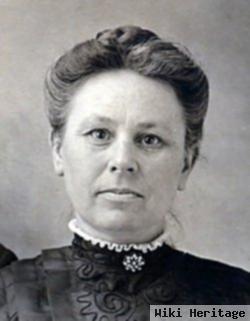 Elizabeth M. "elisa" Raasch Paulsen