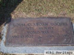 Louis Claborn Cooper