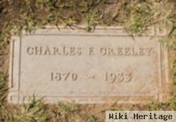 Charles Greeley